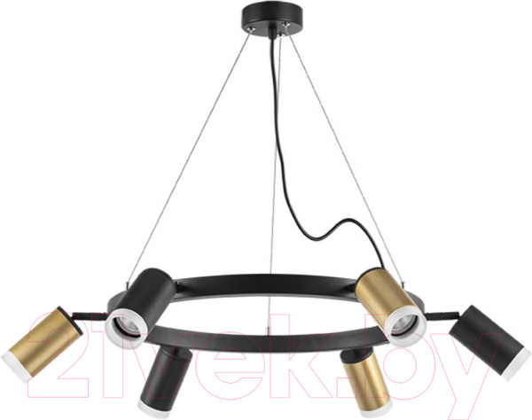 Изображение товара Люстра Lightstar Rullo / LR0164033730