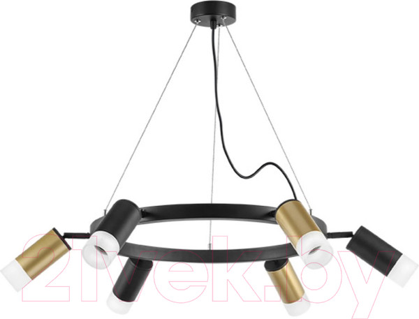 Изображение товара Люстра Lightstar Rullo / LR0164033731