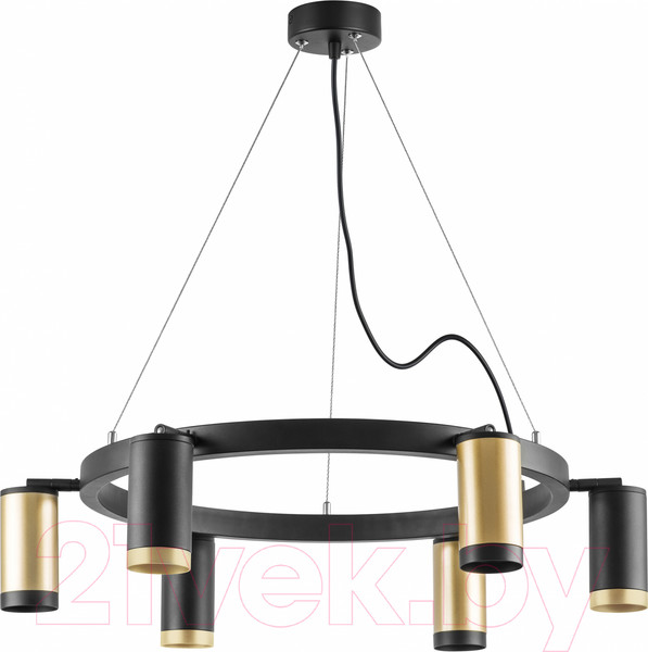 Изображение товара Люстра Lightstar Rullo / LR01640337370