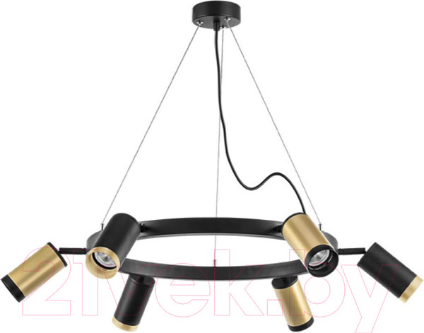 Изображение товара Люстра Lightstar Rullo / LR01640337370