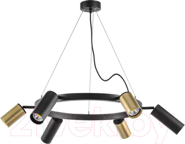 Изображение товара Люстра Lightstar Rullo / LR016403873