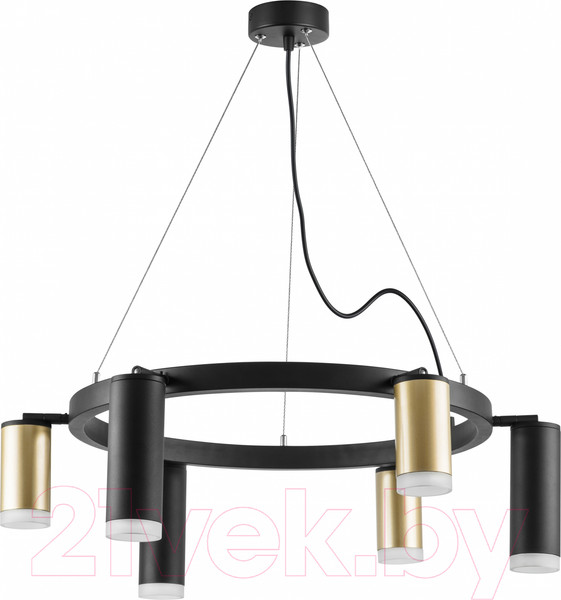 Изображение товара Люстра Lightstar Rullo / LR0164038730