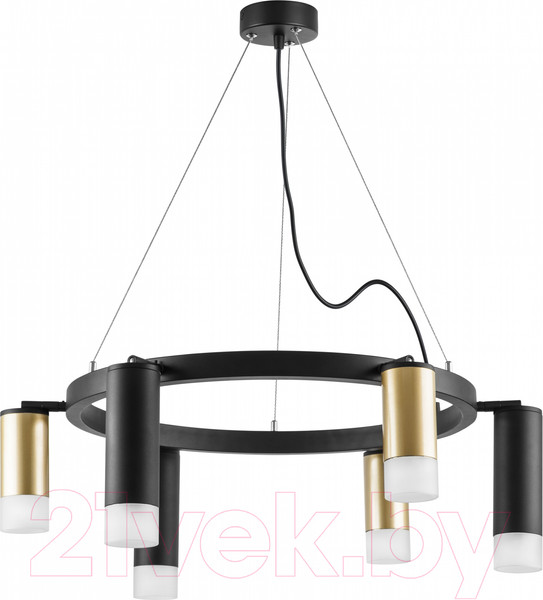 Изображение товара Люстра Lightstar Rullo / LR0164038731