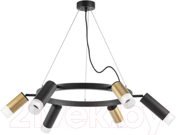 Изображение товара Люстра Lightstar Rullo / LR0164038731