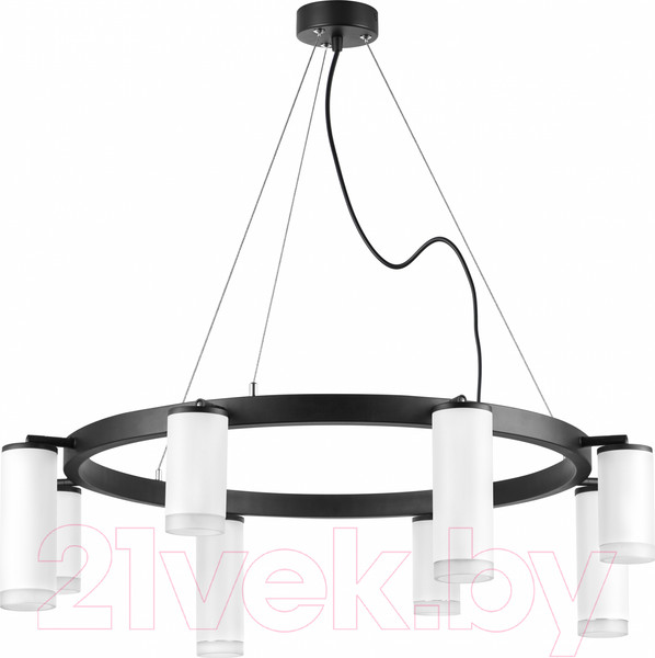 Изображение товара Люстра Lightstar Rullo / LR0183648640