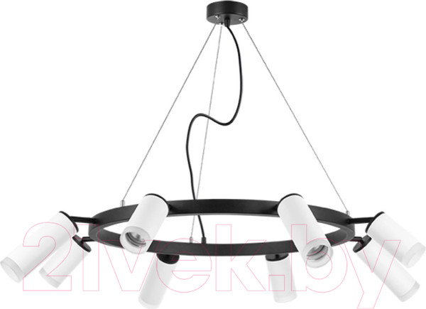 Изображение товара Люстра Lightstar Rullo / LR0183648640