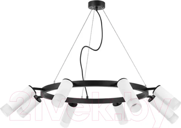 Изображение товара Люстра Lightstar Rullo / LR0183648641