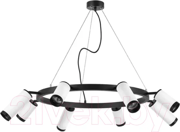 Изображение товара Люстра Lightstar Rullo / LR01836486440