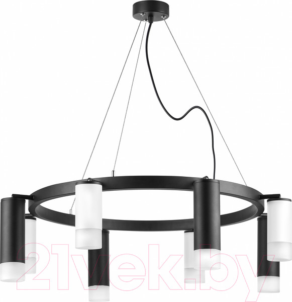 Изображение товара Люстра Lightstar Rullo / LR0183648741