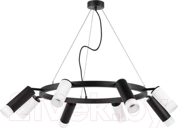 Изображение товара Люстра Lightstar Rullo / LR0183648741