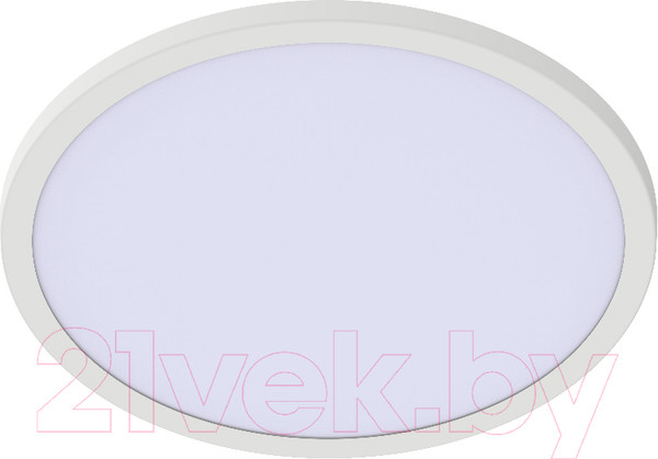 Изображение товара Точечный светильник Ultra PP 9w 4000K