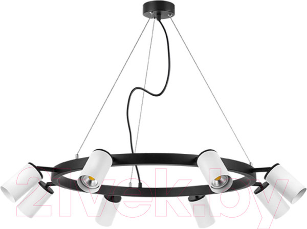 Изображение товара Люстра Lightstar Rullo / LR018368