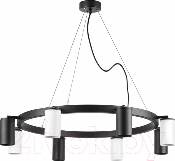 Изображение товара Люстра Lightstar Rullo / LR018374364