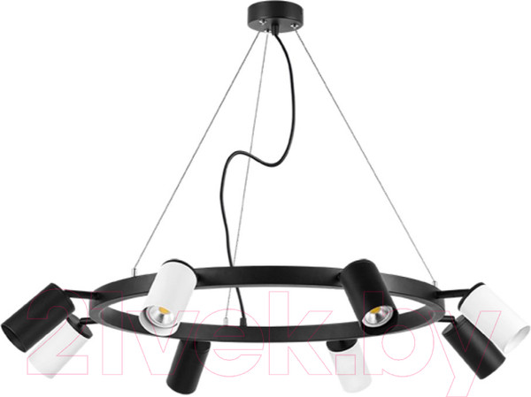 Изображение товара Люстра Lightstar Rullo / LR018374364