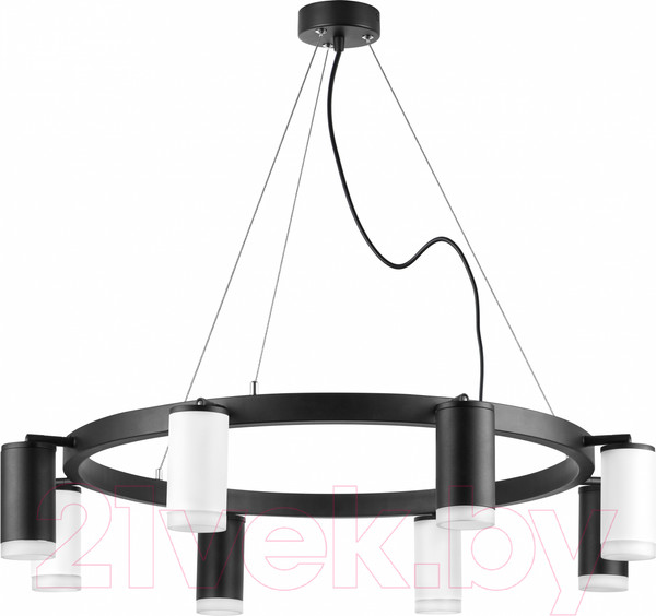 Изображение товара Люстра Lightstar Rullo / LR0183743640