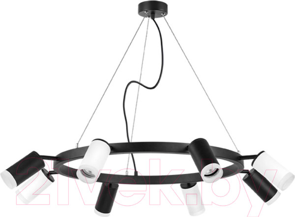 Изображение товара Люстра Lightstar Rullo / LR0183743640