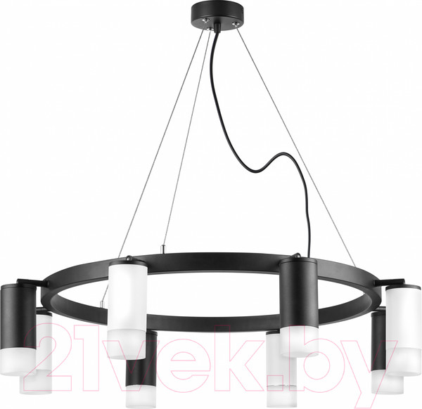 Изображение товара Люстра Lightstar Rullo / LR0183743641