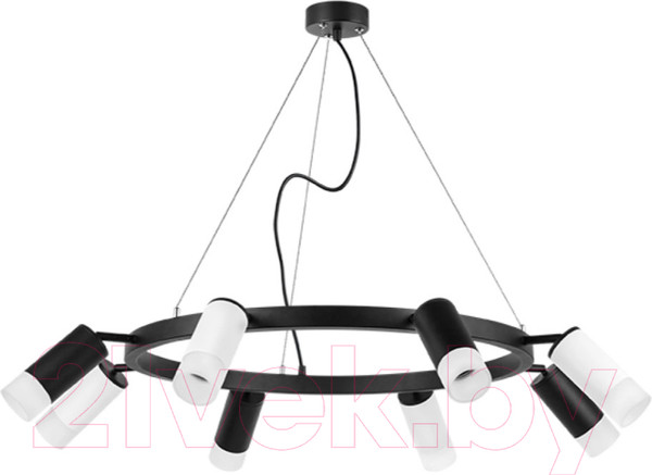 Изображение товара Люстра Lightstar Rullo / LR0183743641