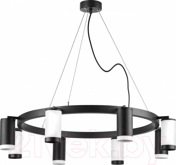 Изображение товара Люстра Lightstar Rullo / LR01837436476
