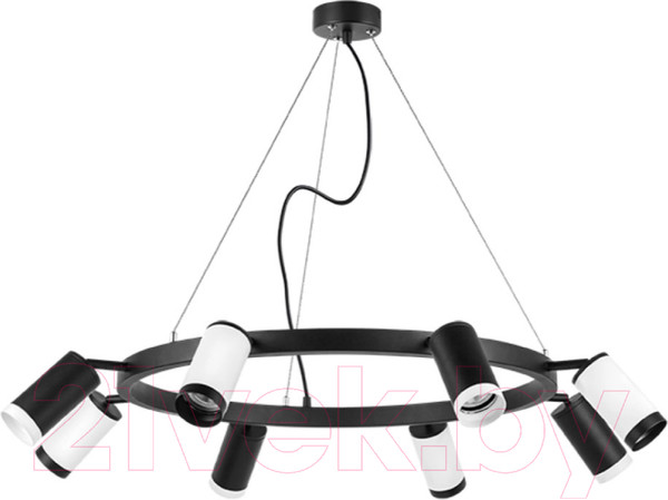 Изображение товара Люстра Lightstar Rullo / LR01837436476