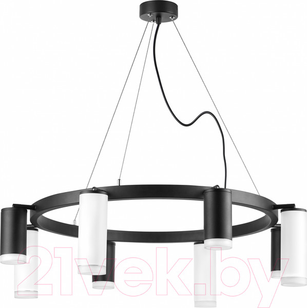 Изображение товара Люстра Lightstar Rullo / LR0183748640