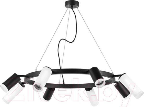 Изображение товара Люстра Lightstar Rullo / LR0183748640