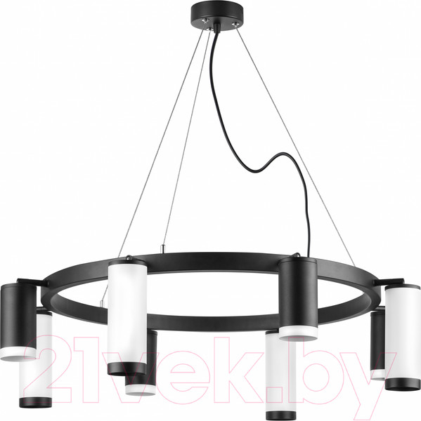 Изображение товара Люстра Lightstar Rullo / LR01837486476