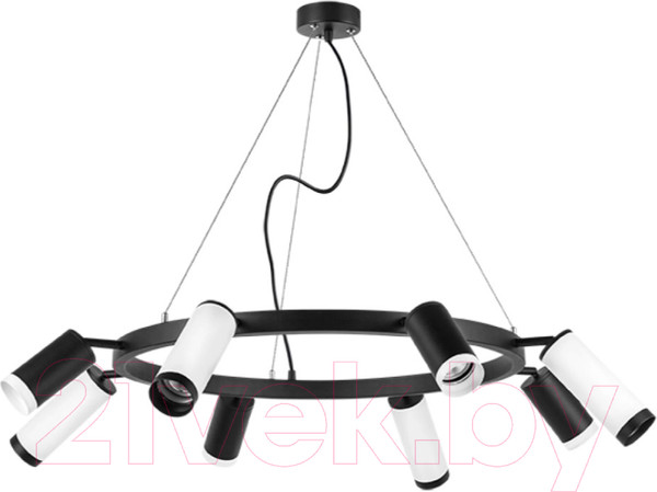 Изображение товара Люстра Lightstar Rullo / LR01837486476