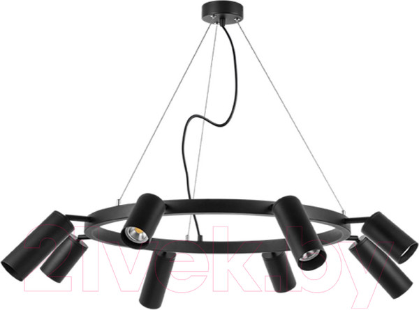 Изображение товара Люстра Lightstar Rullo / LR018374874