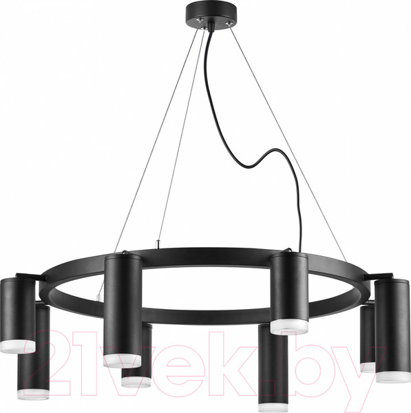 Изображение товара Люстра Lightstar Rullo / LR0183748740