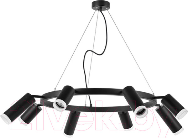 Изображение товара Люстра Lightstar Rullo / LR0183748740