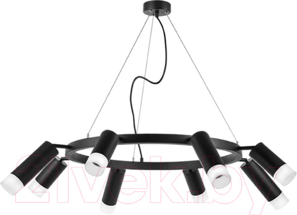 Изображение товара Люстра Lightstar Rullo / LR0183748741