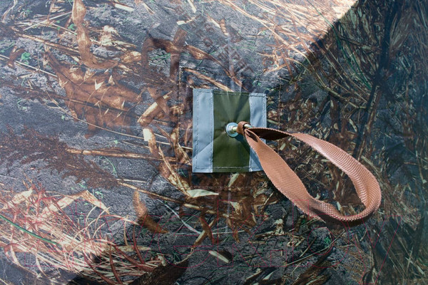 Изображение товара Палатка Берег Куб Пентагон (двухслойная)