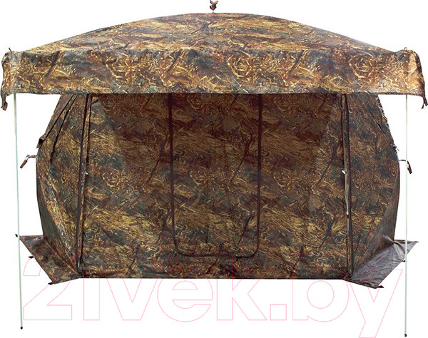 Изображение товара Палатка Берег Куб Пентагон (двухслойная)