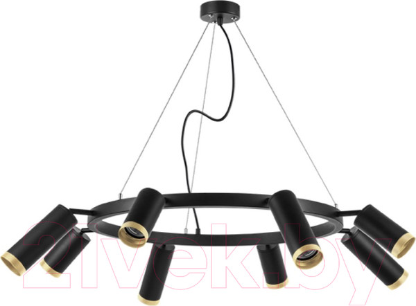 Изображение товара Люстра Lightstar Rullo / LR01837487440