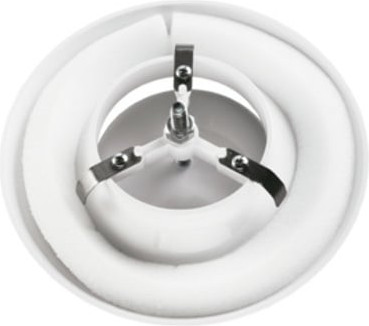 Изображение товара Анемостат Vents А 125 ВР