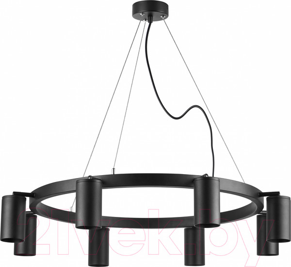 Изображение товара Люстра Lightstar Rullo / LR018378