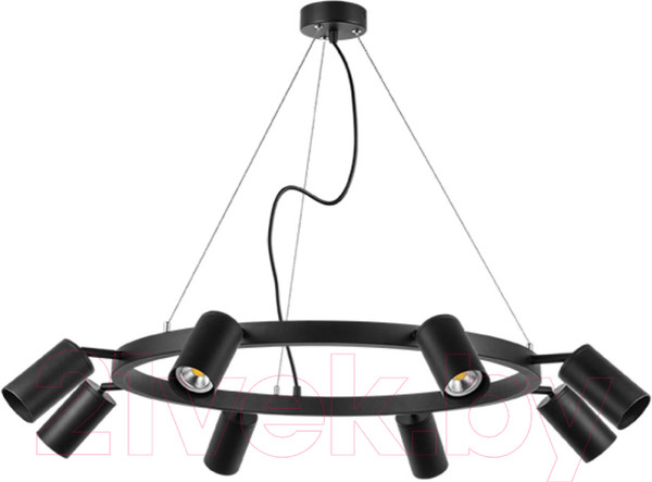 Изображение товара Люстра Lightstar Rullo / LR018378