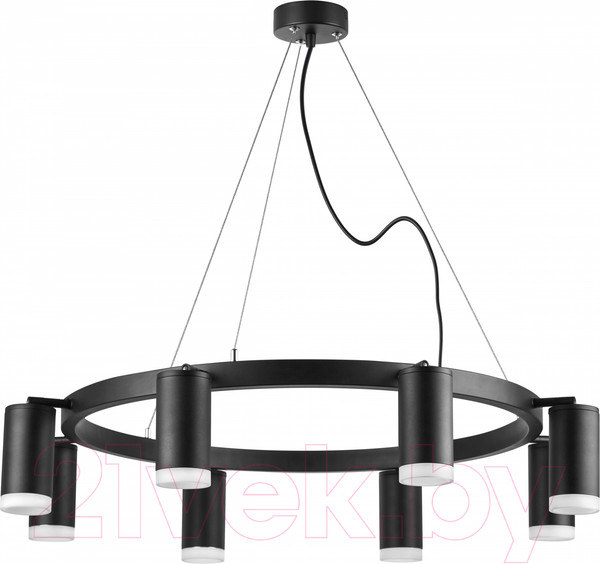 Изображение товара Люстра Lightstar Rullo / LR0183780
