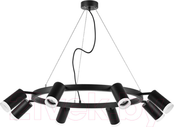 Изображение товара Люстра Lightstar Rullo / LR0183780