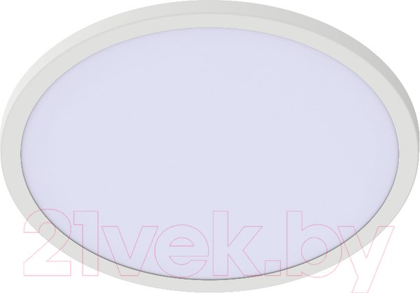 Изображение товара Точечный светильник Ultra PP 24w 4000K