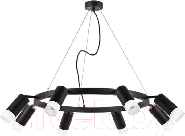 Изображение товара Люстра Lightstar Rullo / LR0183781