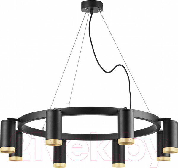 Изображение товара Люстра Lightstar Rullo / LR01837840