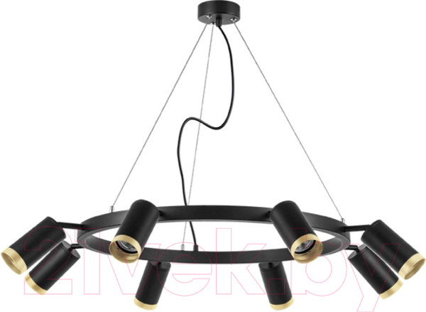 Изображение товара Люстра Lightstar Rullo / LR01837840