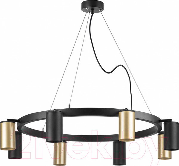 Изображение товара Люстра Lightstar Rullo / LR018404374