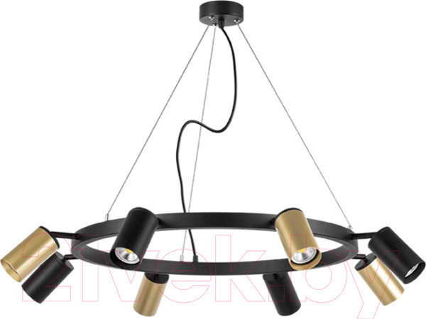 Изображение товара Люстра Lightstar Rullo / LR018404374