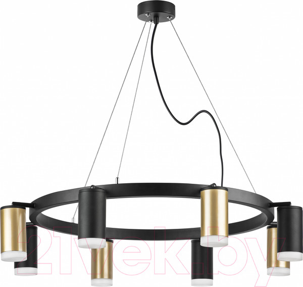 Изображение товара Люстра Lightstar Rullo / LR0184043740