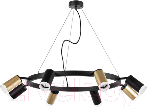 Изображение товара Люстра Lightstar Rullo / LR0184043740