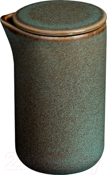 Изображение товара Молочник Corone Albero BLK020 / фк7821