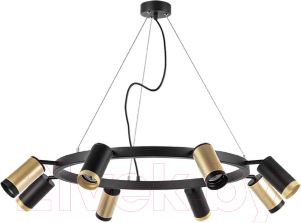 Изображение товара Люстра Lightstar Rullo / LR01840437470